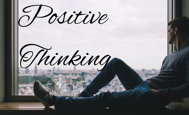 The Power of Positive Thinking