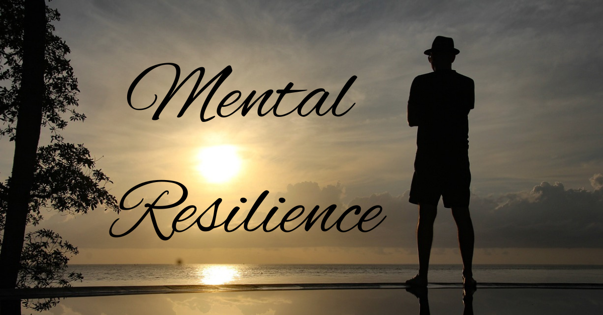 Mental Resilience: Building Inner Strength