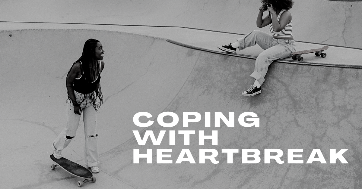 Coping with Heartbreak